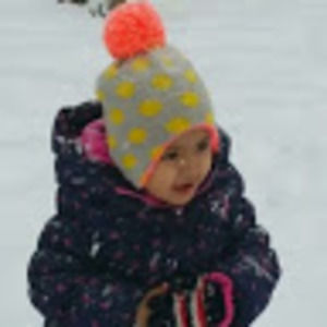 Meet your Posher, Ruth